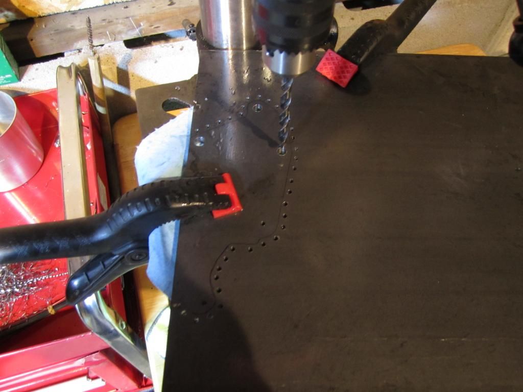 hydraulic disc brake conversion kit